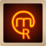 Logo of MasterChef Recipes android Application 